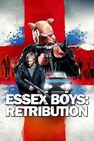 Essex Boys Retribution series tv