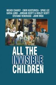 All the Invisible Children series tv