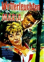 Wetterleuchten um Maria (1957)