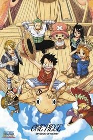 One Piece : Épisode du Merry : L
