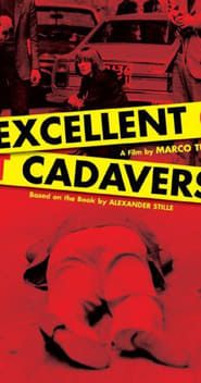 Excellent Cadavers 2005 streaming