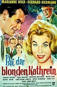 With the blonde Kathrein 1959 streaming