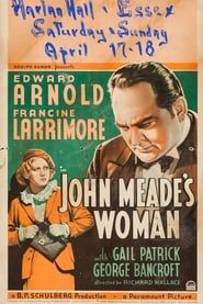John Meade's Woman 1937 streaming