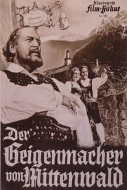 Der Glockengießer von Tirol series tv