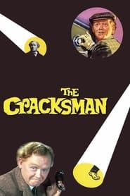 The Cracksman 1963 streaming