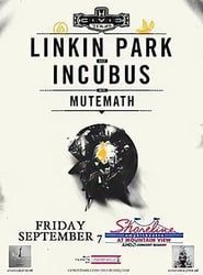 Linkin Park Live Honda Civic Tour (2012)