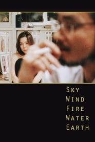 Image Sky, Wind, Fire, Water, Earth 2001