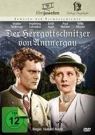 Der Herrgottschnitzer von Ammergau (1952)