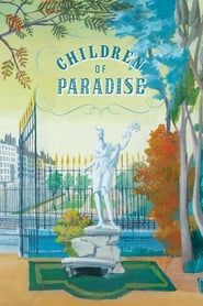 Children of Paradise series tv