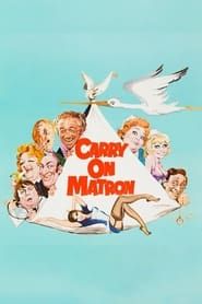 Carry On Matron 1972 streaming