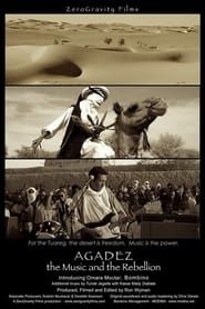 Agadez, the Music and the Rebellion series tv
