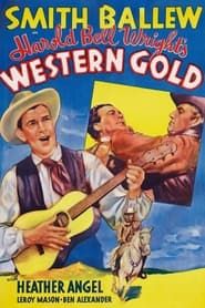 watch Western Gold