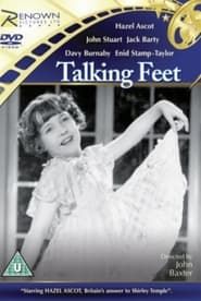 Talking Feet series tv