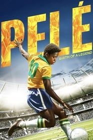 Pelé: Birth of a Legend series tv