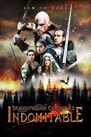 Image Indomitable: The Dragonphoenix Chronicles 2013