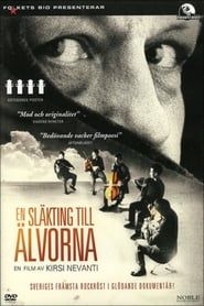 Among the Elves series tv