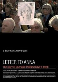 Letter to Anna series tv