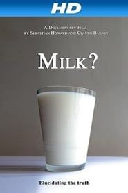 Milk? series tv