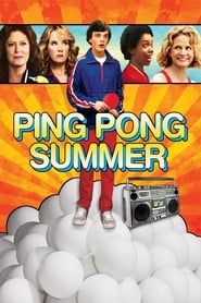 Ping Pong Summer series tv