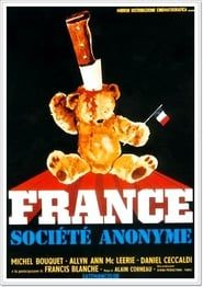 France, société anonyme series tv