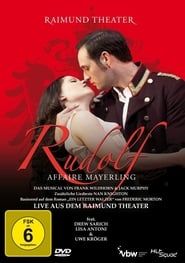 Rudolf - Affaire Mayerling series tv