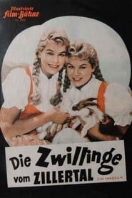 Image Die Zwillinge vom Zillertal 1957