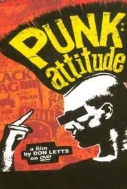 Punk: Attitude series tv