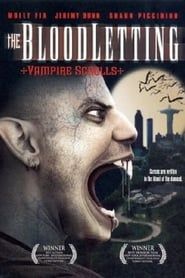 The Bloodletting series tv