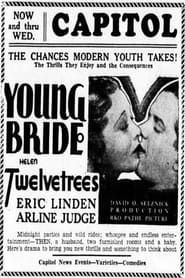 Young Bride 1932 streaming