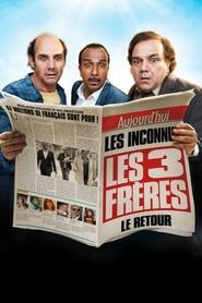 Les Trois Frères : Le Retour (2014)