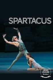 Bolshoi Ballet: Spartacus (2013)