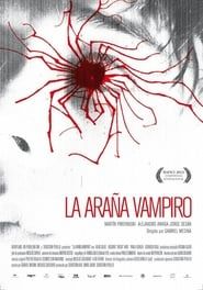 watch La araña vampiro