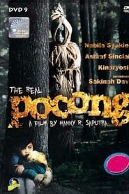 Affiche de The Real Pocong