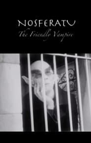 Image Nosferatu, The Friendly Vampire
