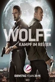 Image Wolff - Kampf im Revier