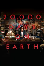 20 000 jours sur Terre (2014)