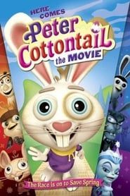 Image Here Comes Peter Cottontail: The Movie 2005