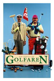 The Accidental Golfer series tv