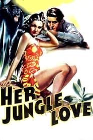 Her Jungle Love series tv