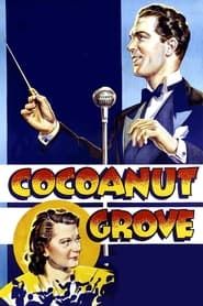 Cocoanut Grove series tv