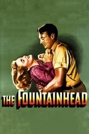 The Fountainhead series tv