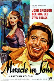 Miracle in Soho 1957 streaming