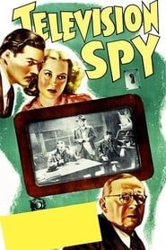 Image Television Spy 1939