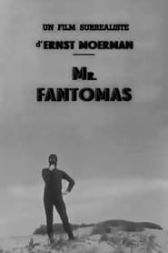 Mr. Fantômas series tv
