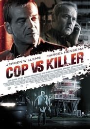 Image Cop vs. Killer 2012