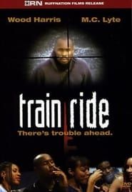 Train Ride series tv