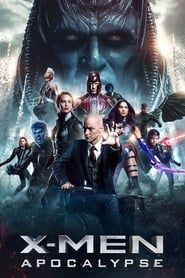 X-Men: Apocalypse series tv