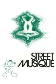 Image Street Musique 1972