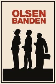 The Olsen Gang (1969)