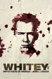 Whitey: United States of America v. James J. Bulger series tv